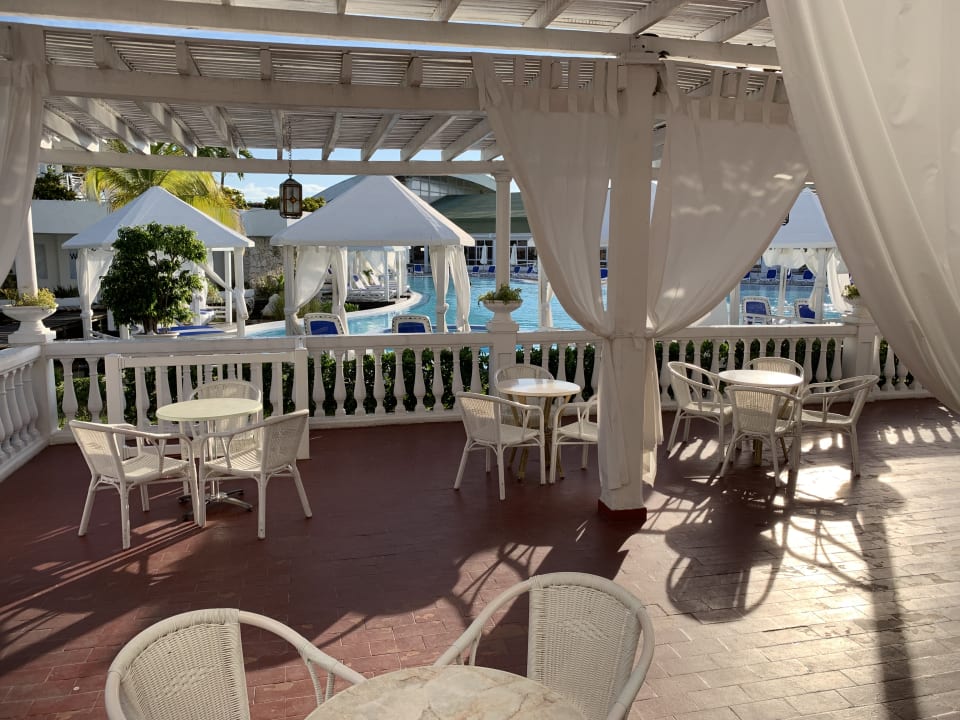 Gastro Hotel Melia Cayo Coco - Adults only