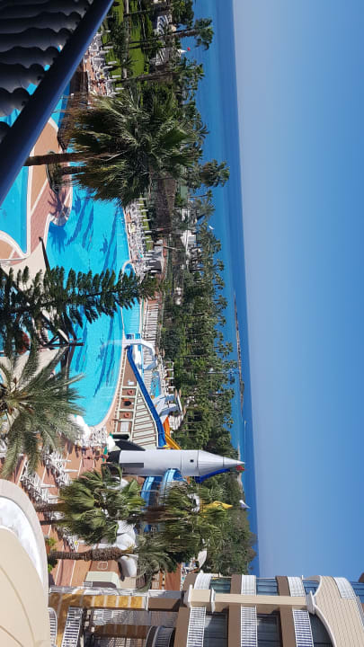 Zimmer Arycanda Kirman Premium