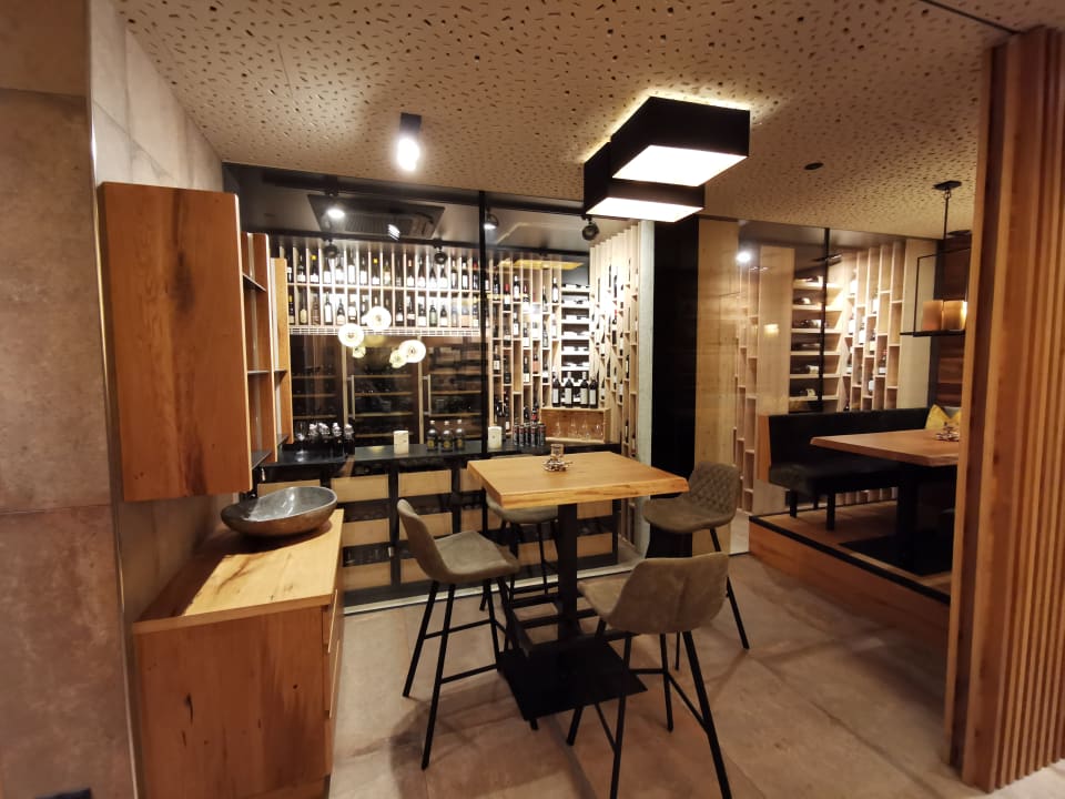 Gastro Mia Alpina . Zillertal Family Retreat