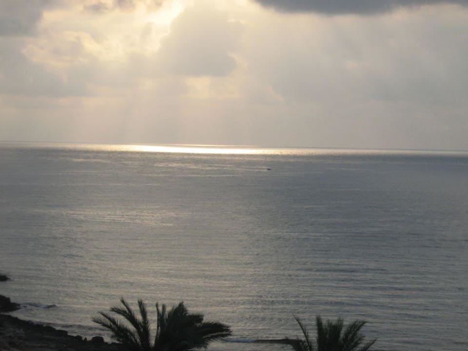 Sonnenaufgang Aparthotel Playa Dorada