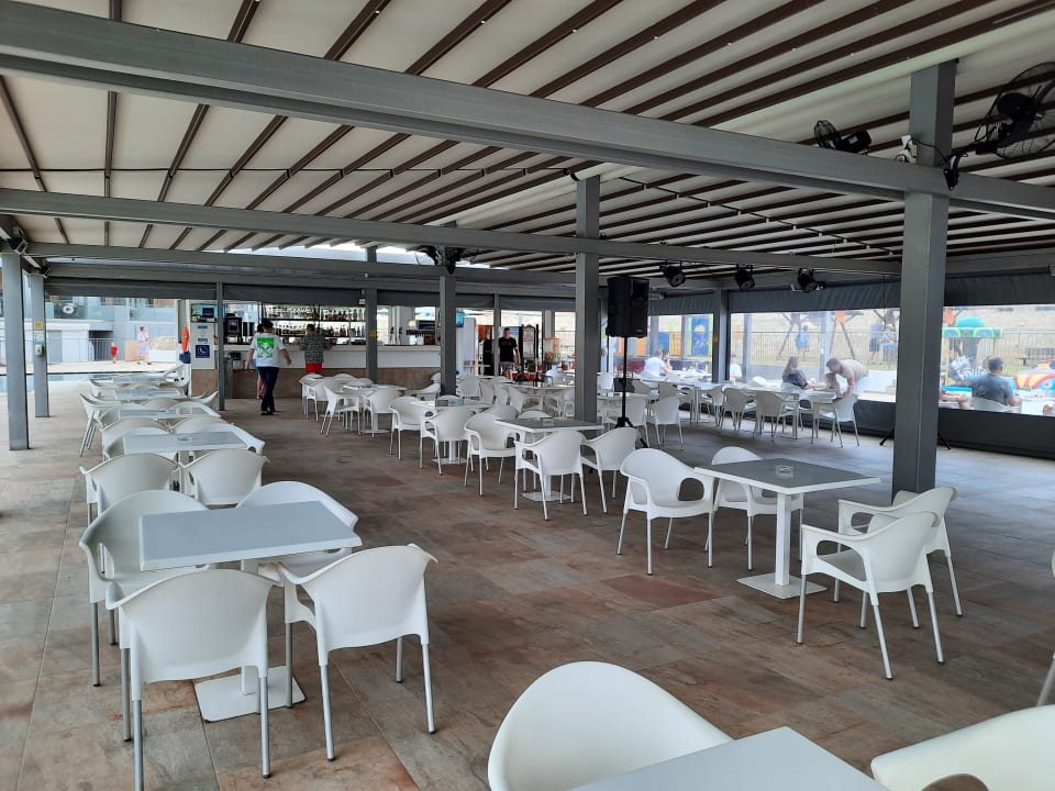Gastro Kiani Beach Resort Family All Inclusive