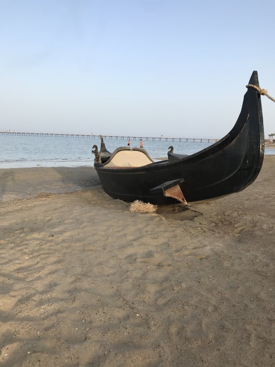 Strand Casa Mare Resort