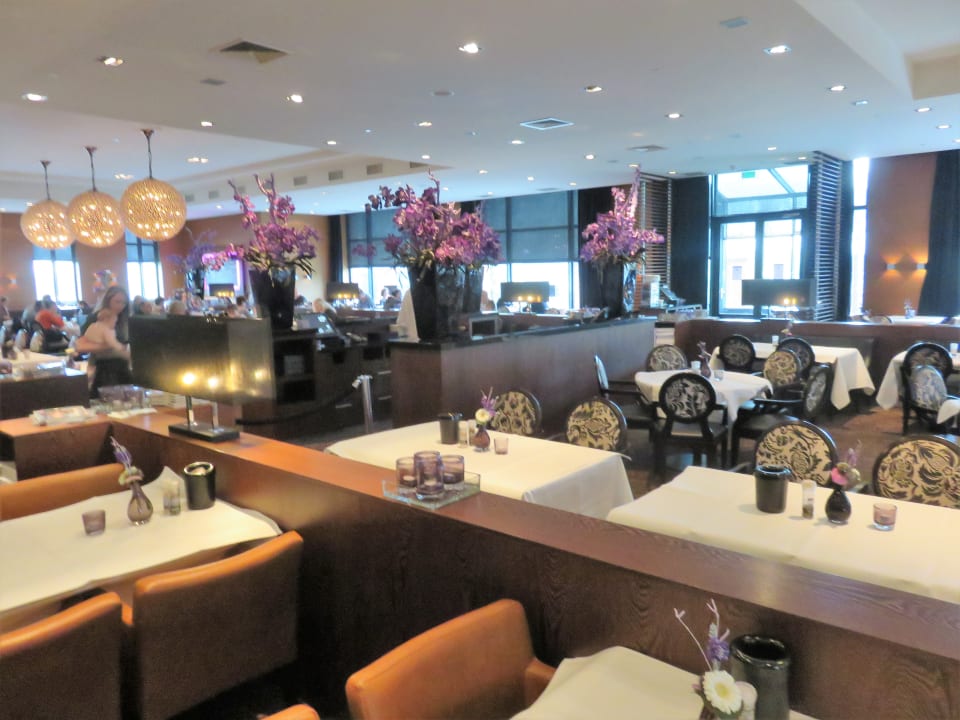 Gastro Hotel Van der Valk Houten Utrecht