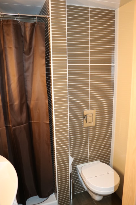 Zimmer Park Hotel Porto Aeroporto