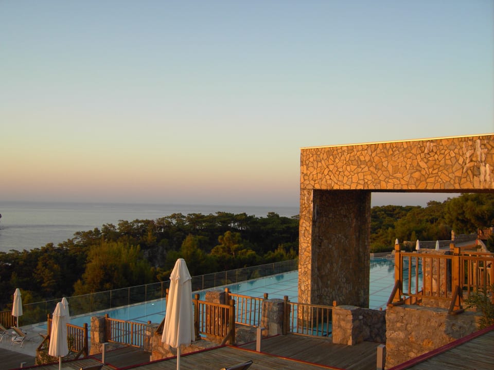 Relax Pool TUI BLUE Seno - Adults Only
