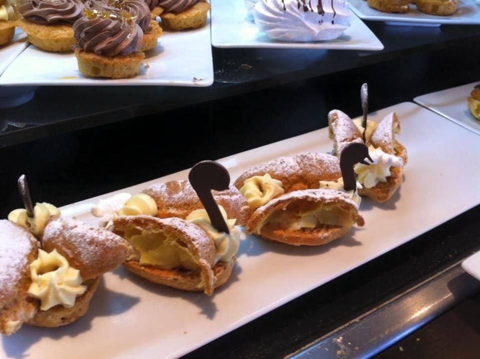 Birds!!!!! The Orangers Beach Resort and Bungalows