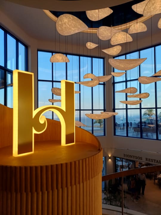 Sonstiges Rodos Princess Beach Hotel & Spa