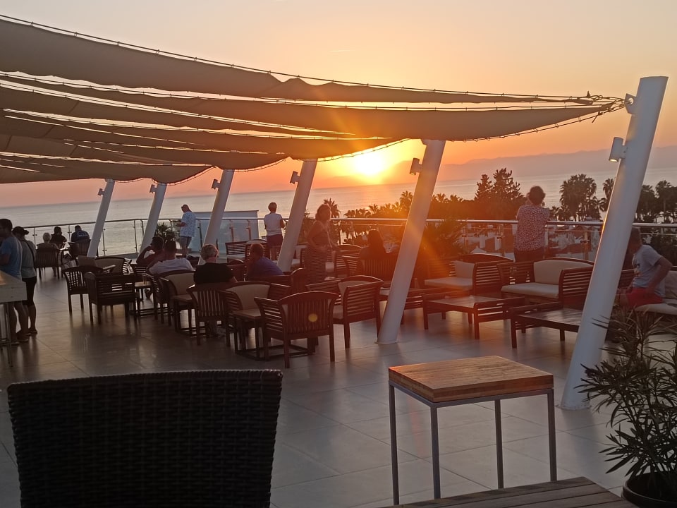 Gastro TUI BLUE Barut Andız - All Inclusive - Adults Only