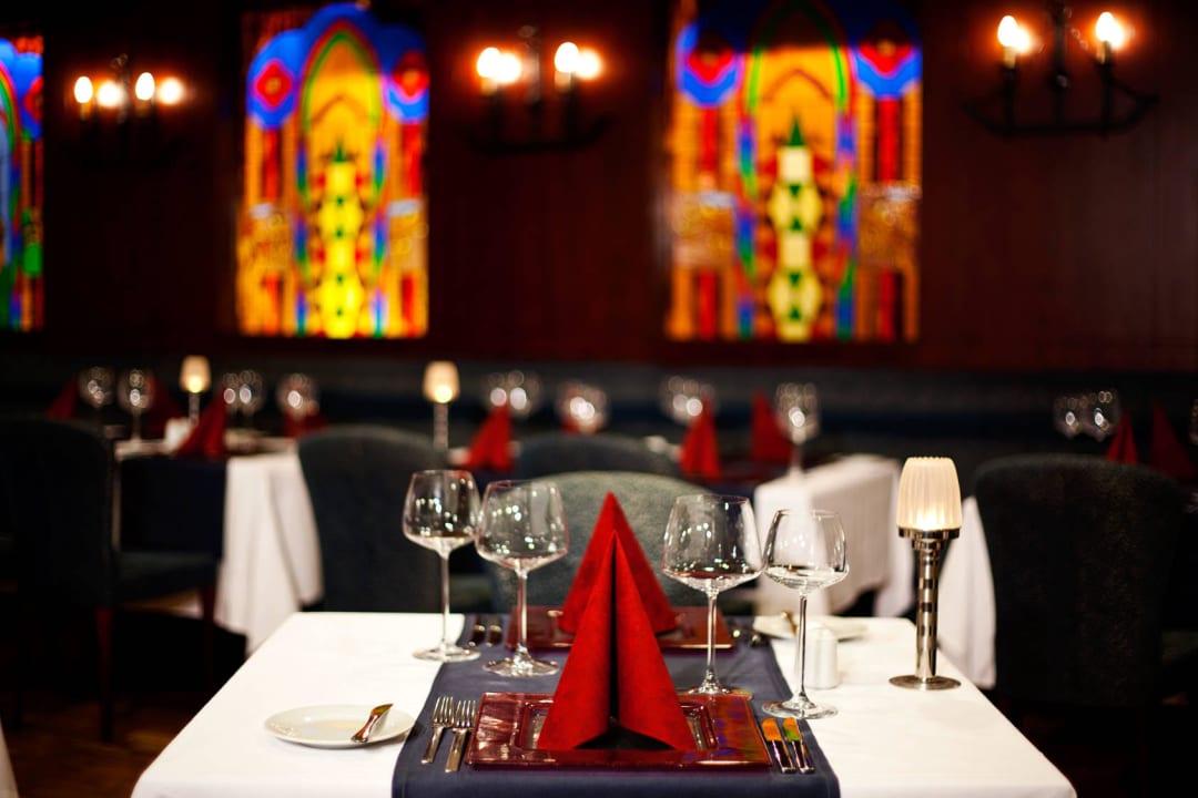A la carte Restaurant Xanadu Resort Hotel