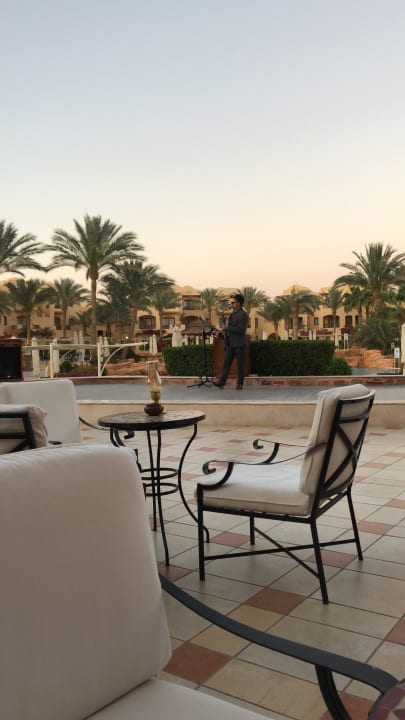 Sonstiges Steigenberger Coraya Beach - Adults only