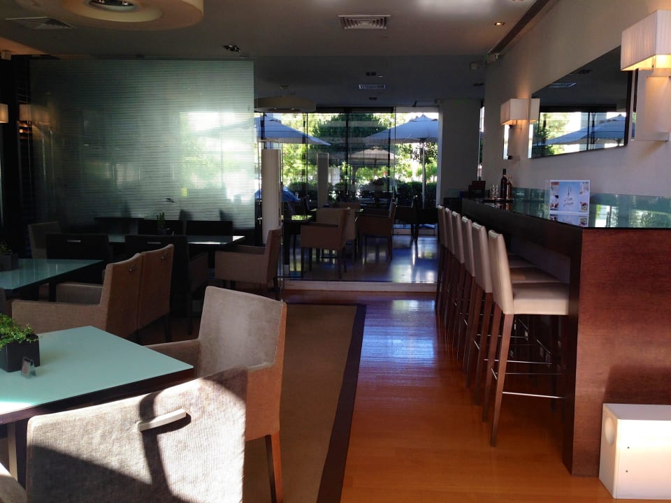 Bar Galaxy Hotel Iraklion