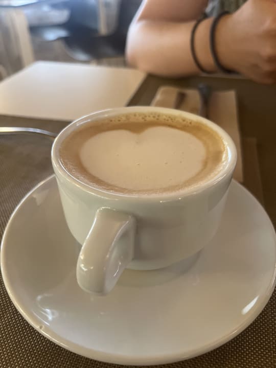 Gastro Prinsotel La Pineda