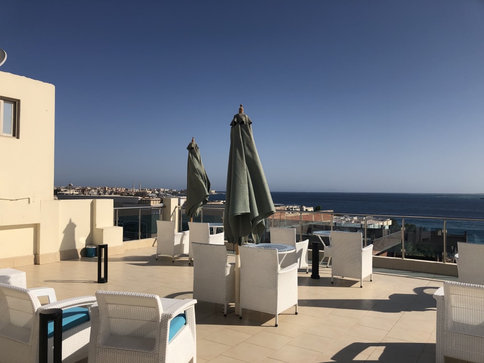 Sonstiges Redcon Suites