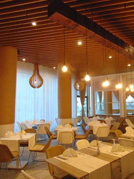 Gastro Sousse Pearl Marriott Resort & Spa