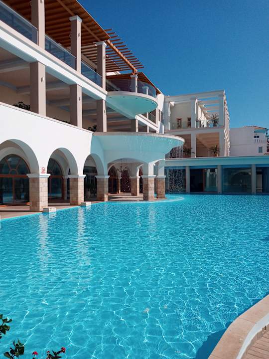 Außenansicht Atrium Prestige Thalasso Spa Resort & Villas