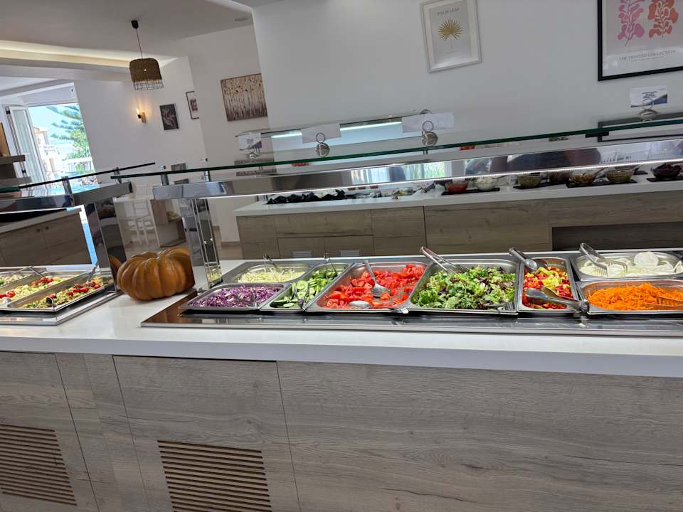 Gastro St Constantin Hotel