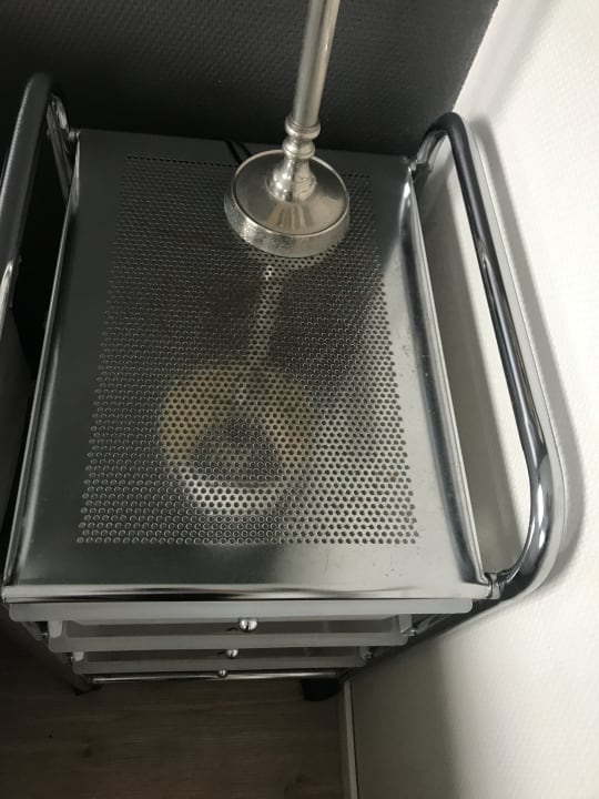 Zimmer EuroParcs Parc du Soleil