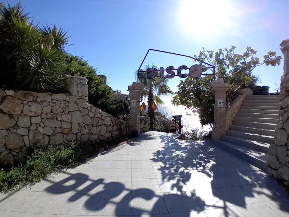 Sport & Freizeit Club Resort Atlantis