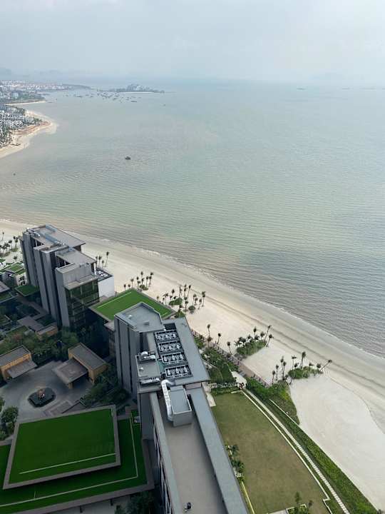 Strand InterContinental Halong Bay Resort by IHG