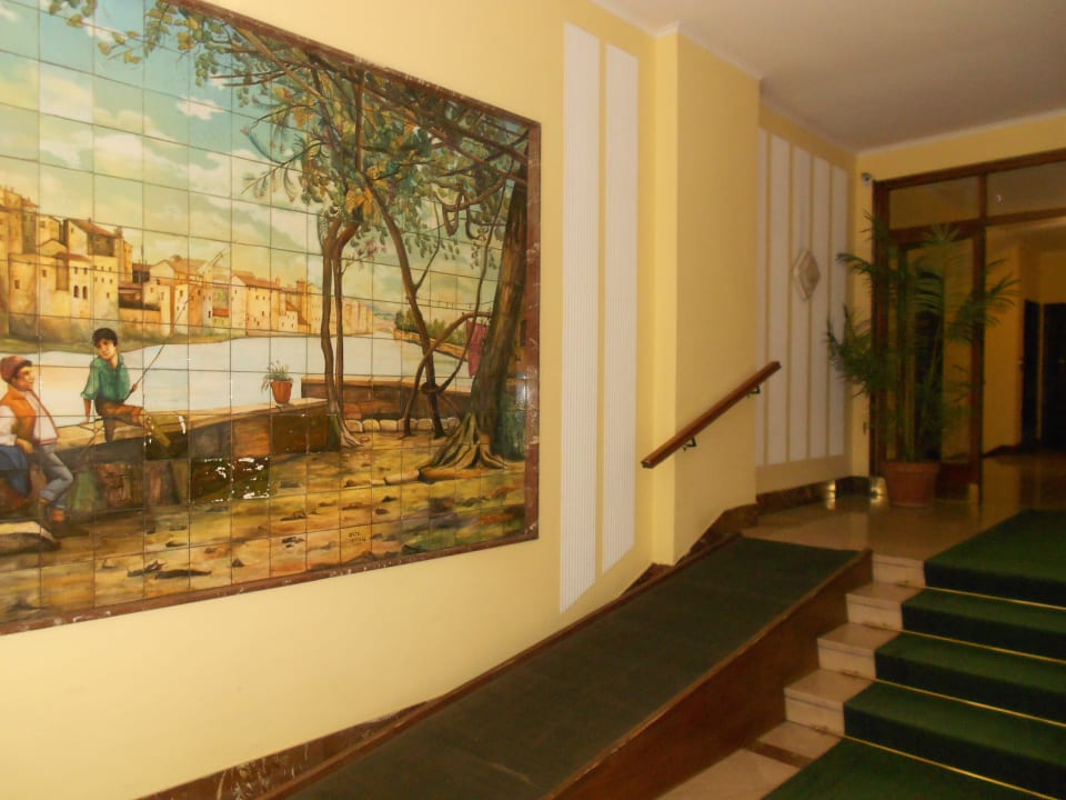 Atrio Hotel Rona Resort