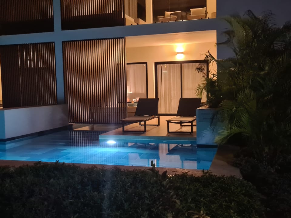 Zimmer Live Aqua Punta Cana - All Inclusive - Adults Only