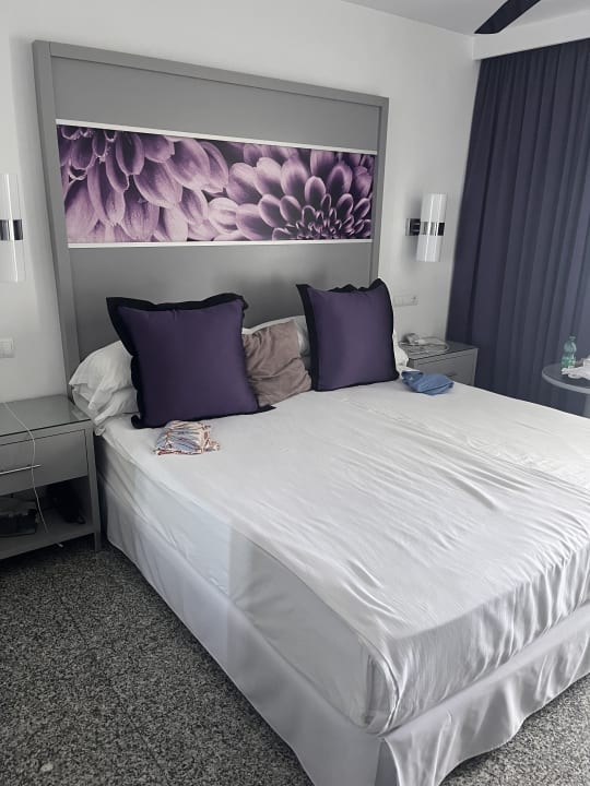 Zimmer Hotel Riu Nautilus - Adults only