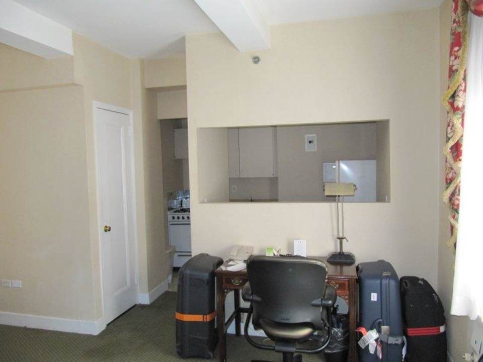 Zimmer Stewart Hotel