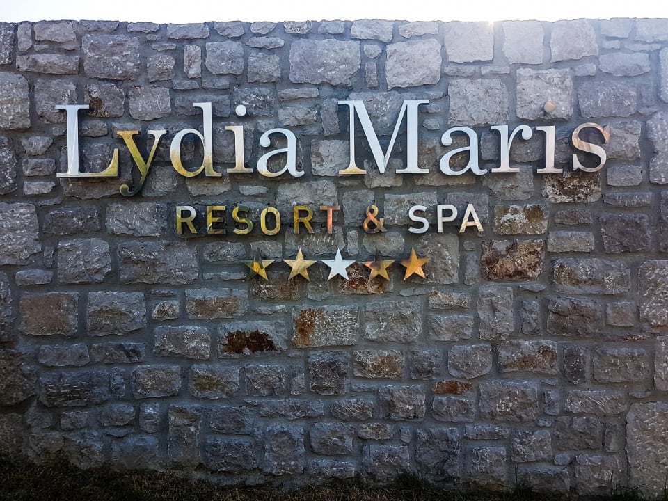 Sonstiges Lydia Maris Resort & Spa