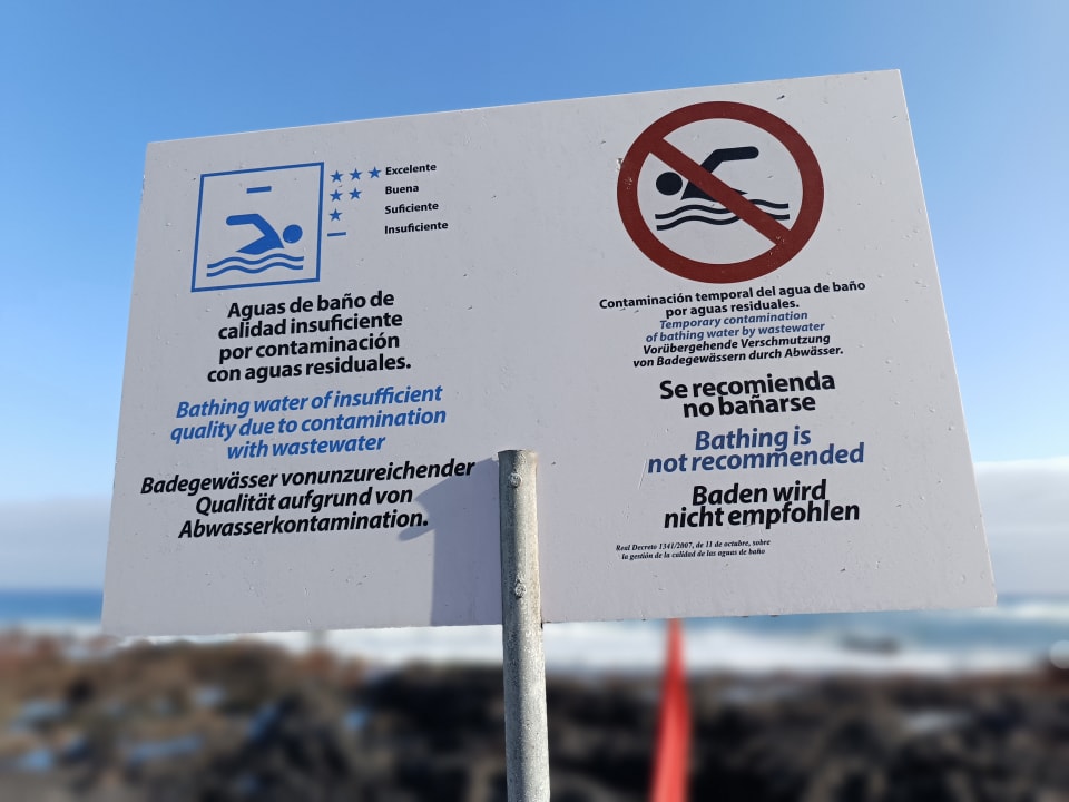 Strand Be Live Tenerife - Adults only