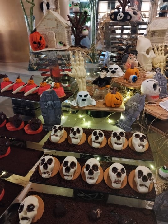 Gastro Seaden Quality Resort & Spa