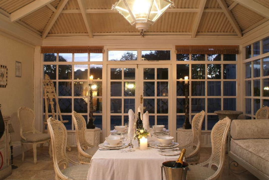 The Conservatory Highlands Country House