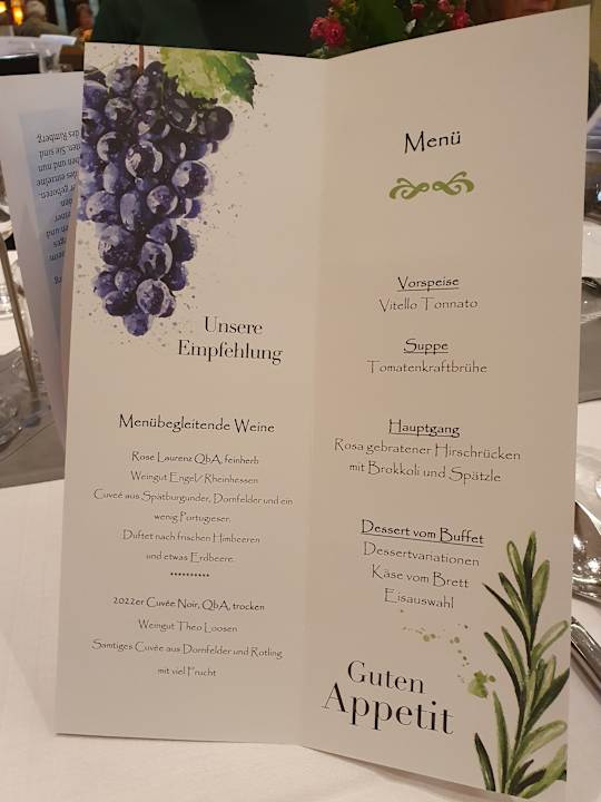 Gastro Hotel Rimberg