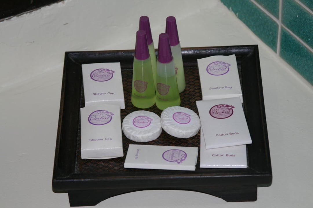 Schönheitspflege Khaolak Orchid Beach Resort