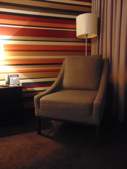 Zimmer Hotel Trópico