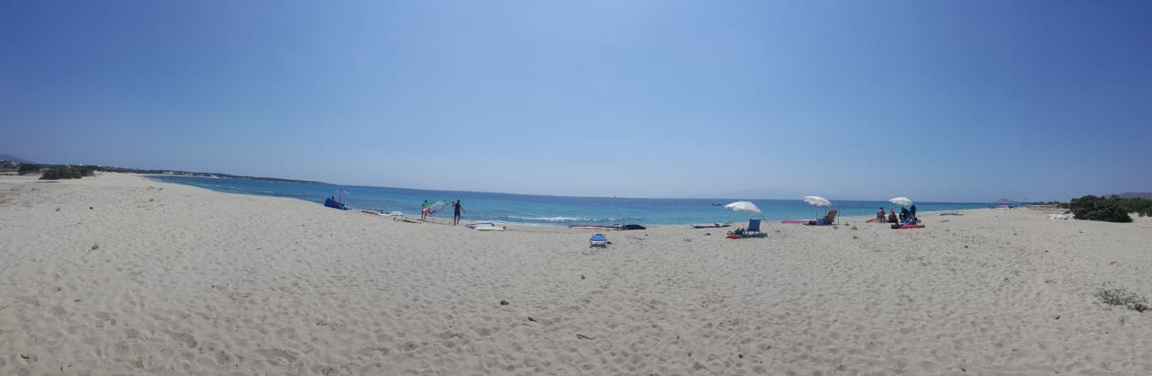 Strand Plaza Beach Hotel