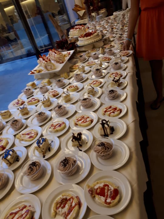 Gastro Grande Baia Resort & Spa