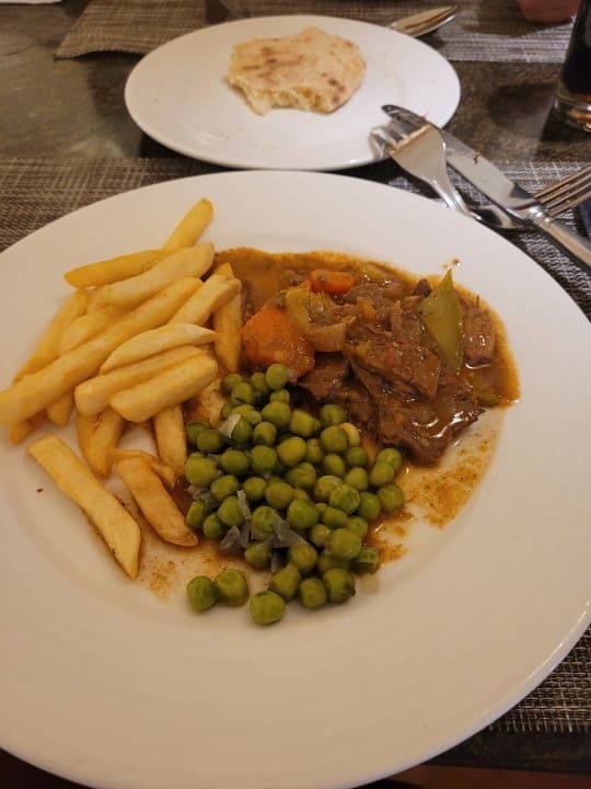 Gastro Continental Hotel Hurghada