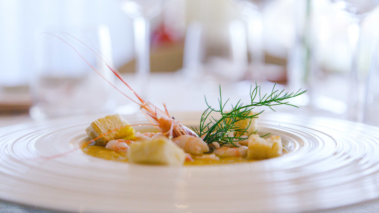 Gastro Grand Hotel Excelsior