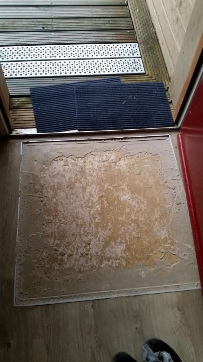 Zimmer Villages Nature Paris