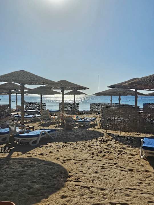 Strand Fort Arabesque Resort, Spa & Villas