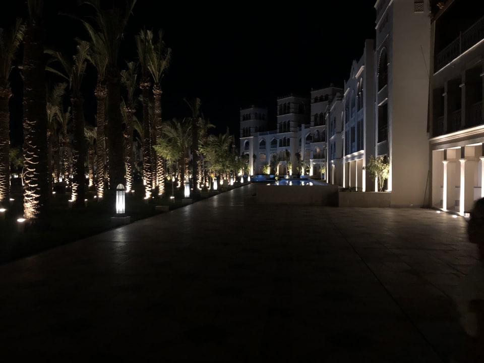 Garten The Grand Palace - Adults only