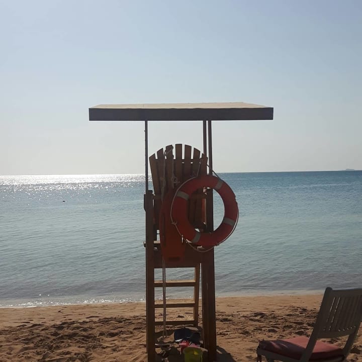 Strand Sentido Caribbean World Soma Bay