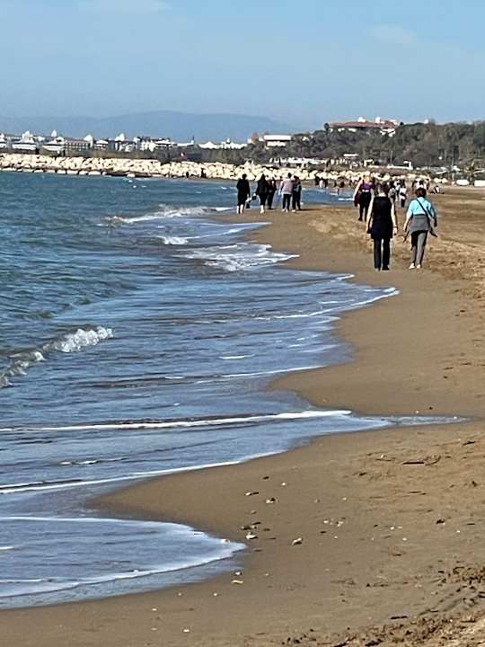 Strand Sentido Trendy Verbena Beach