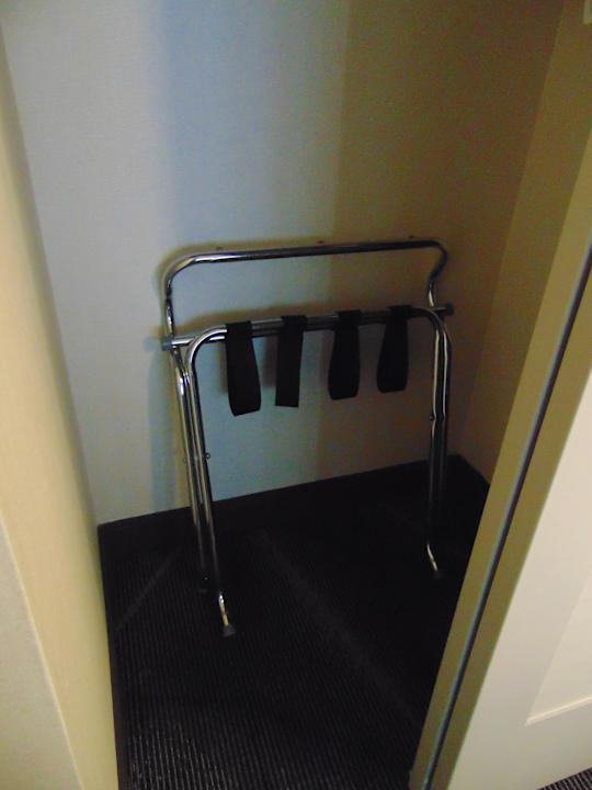 Zimmer Hotel Hilton Atlanta