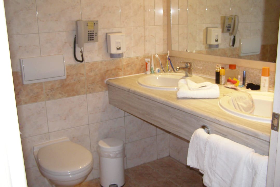 Bad  Lindos Princess Beach Resort & Spa