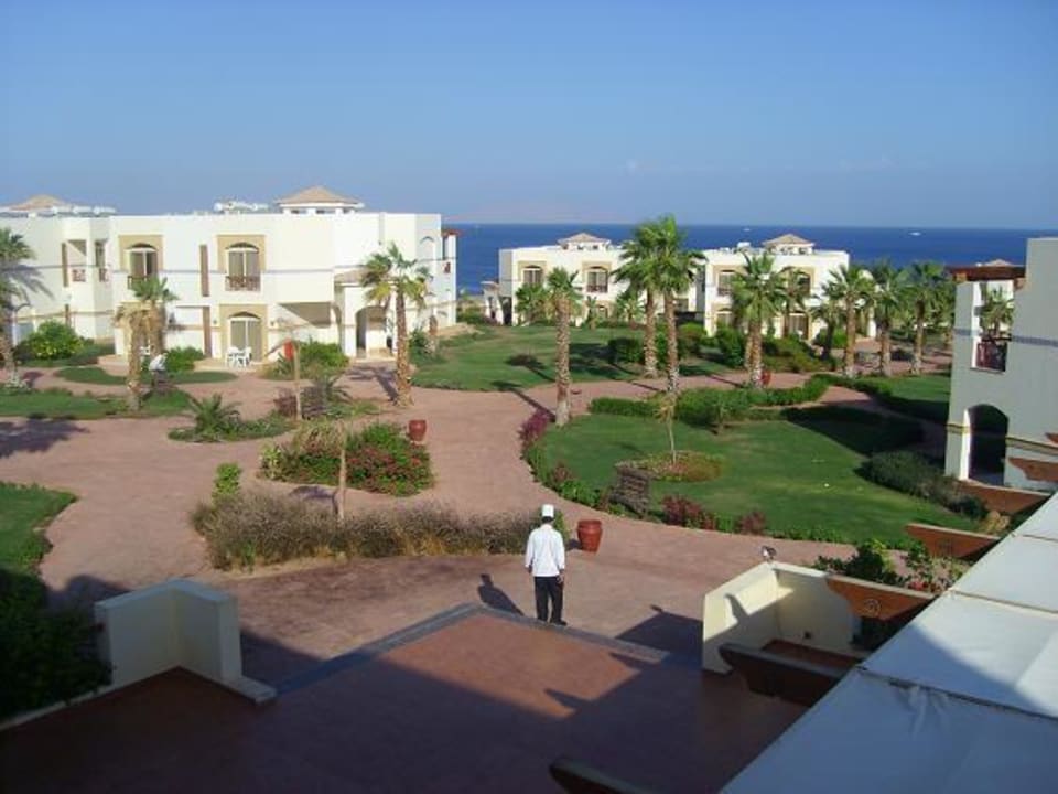 Hotel-Anlage Amphoras Blu