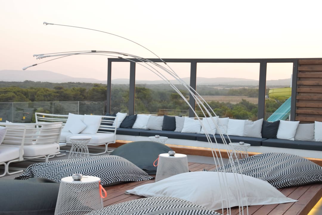 Lounge Atlantica Plimmiri