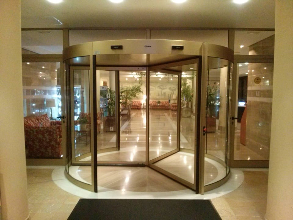 Lobby Welikehotel Marfil Playa