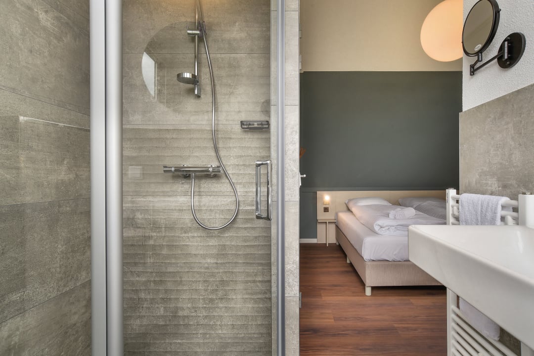 Zimmer Landal Drentse Lagune