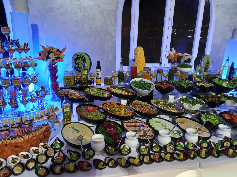 Gastro Serenity Alpha Beach